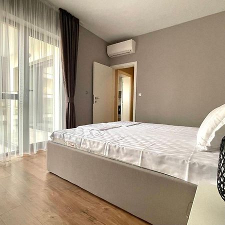 Open Sea Panorama Residence Обзор Екстериор снимка